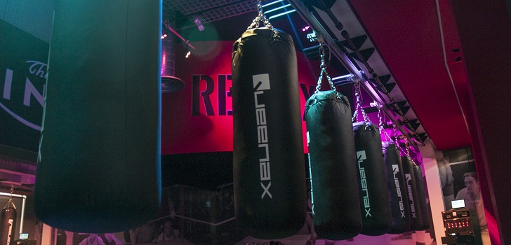 Reebok Sports Club ha integrado tres estudios boutique en su gimnasio de Chamartín para ofrecer entrenamiento especializado en yoga, Hiit y boxeo